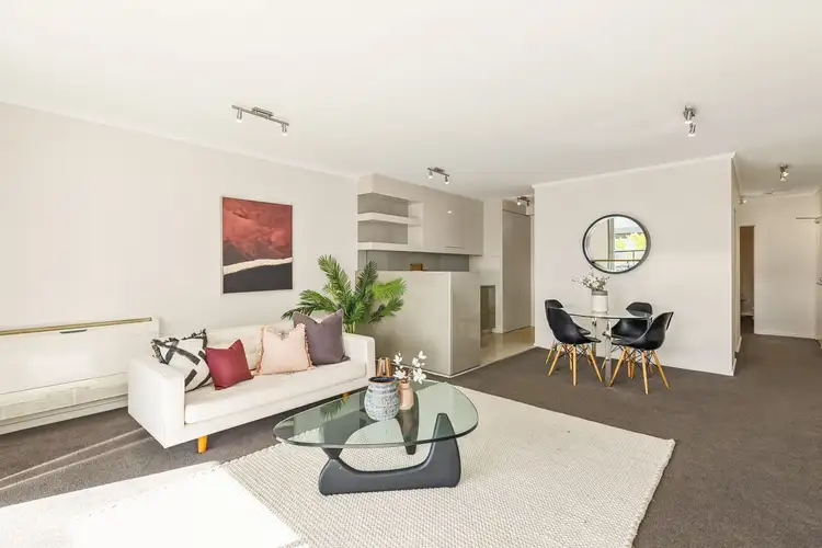 Second view of Homely apartment listing, 61/20 Eve Street, Erskineville NSW 2043