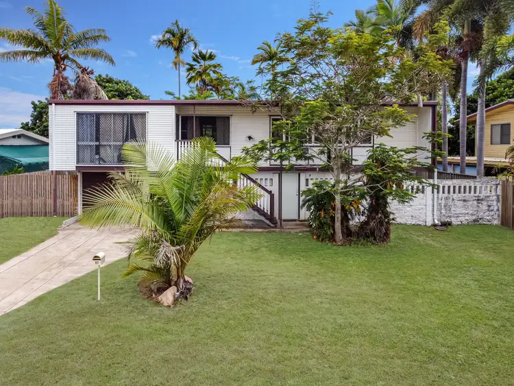 57 Poinciana Street, Cranbrook QLD 4814