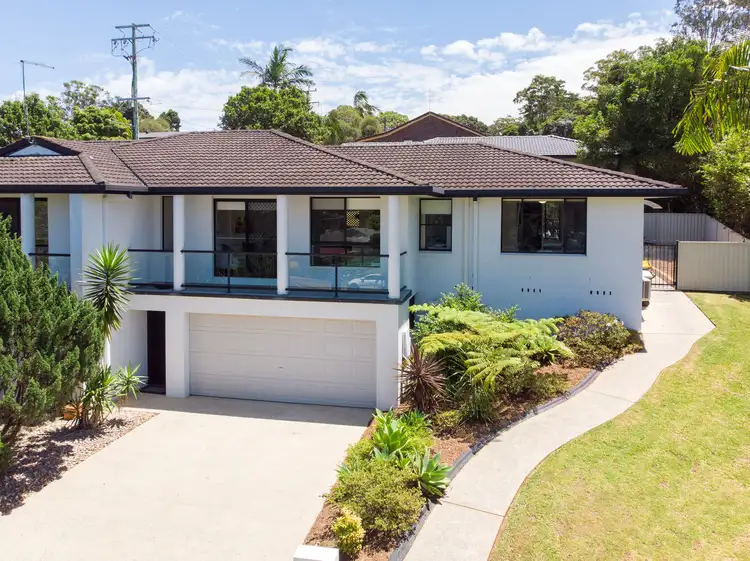 Main view of Homely house listing, 2/118 Oliver Avenue, Goonellabah NSW 2480
