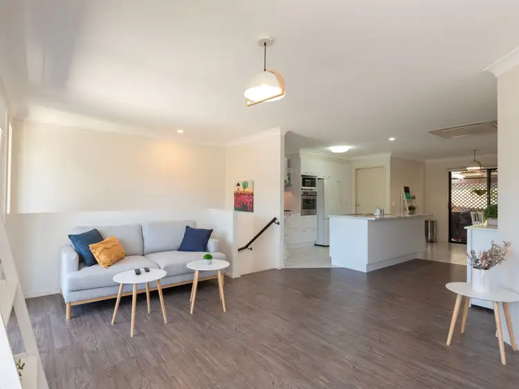 Second view of Homely house listing, 2/118 Oliver Avenue, Goonellabah NSW 2480