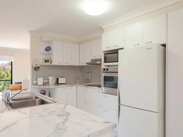 Third view of Homely house listing, 2/118 Oliver Avenue, Goonellabah NSW 2480