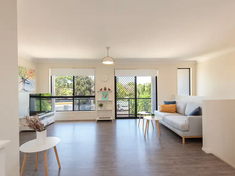 Sixth view of Homely house listing, 2/118 Oliver Avenue, Goonellabah NSW 2480
