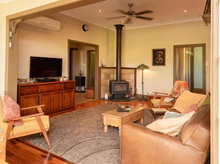 Fifth view of Homely house listing, 34 River Bank Road, Monaltrie NSW 2480