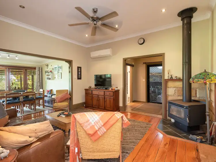 Sixth view of Homely house listing, 34 River Bank Road, Monaltrie NSW 2480
