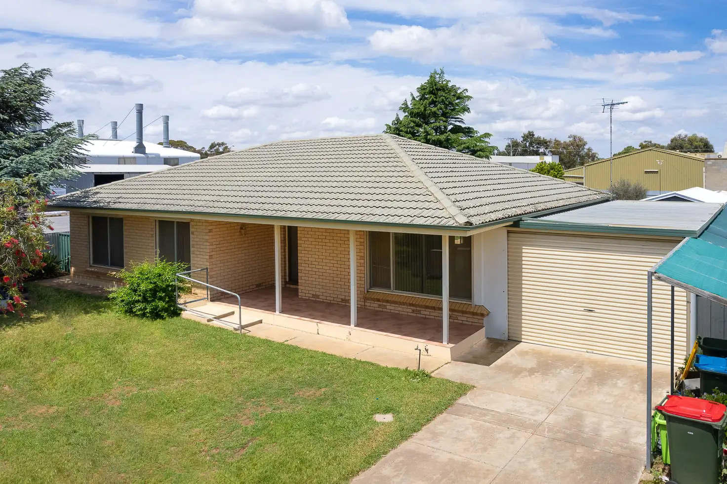 Main view of Homely house listing, 12 Doecke Road, Murray Bridge SA 5253