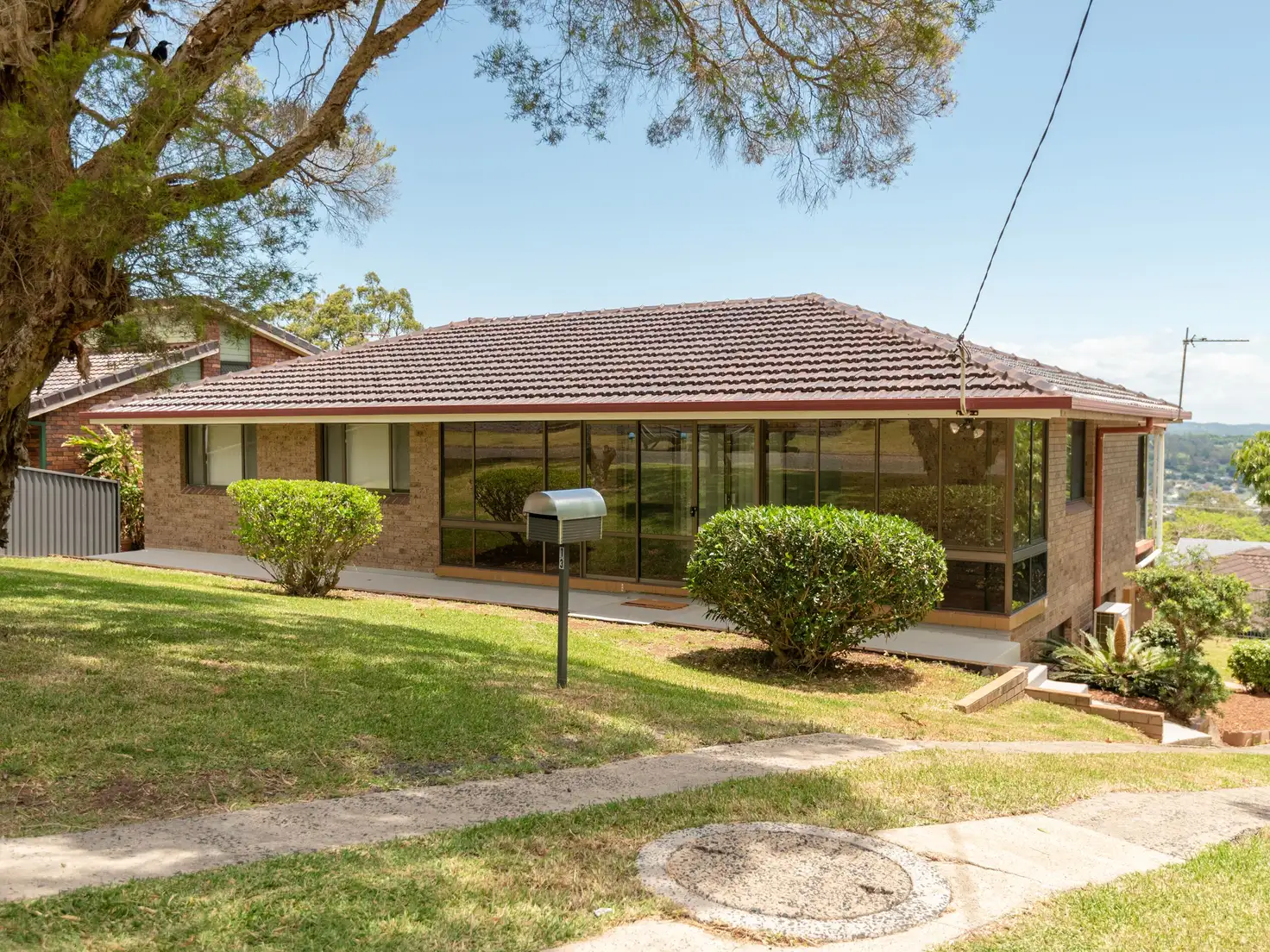 Main view of Homely house listing, 13 Andrews Crescent, Goonellabah NSW 2480