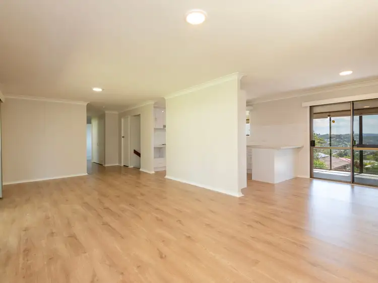 Second view of Homely house listing, 13 Andrews Crescent, Goonellabah NSW 2480