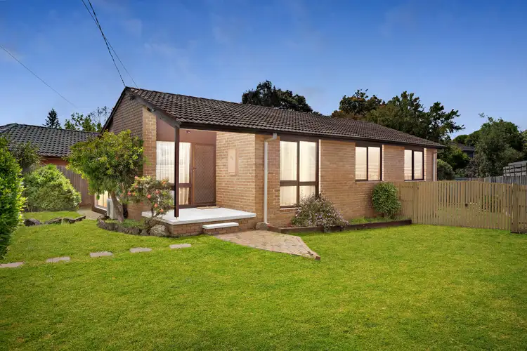 66 Lucerne Crescent, Frankston VIC 3199