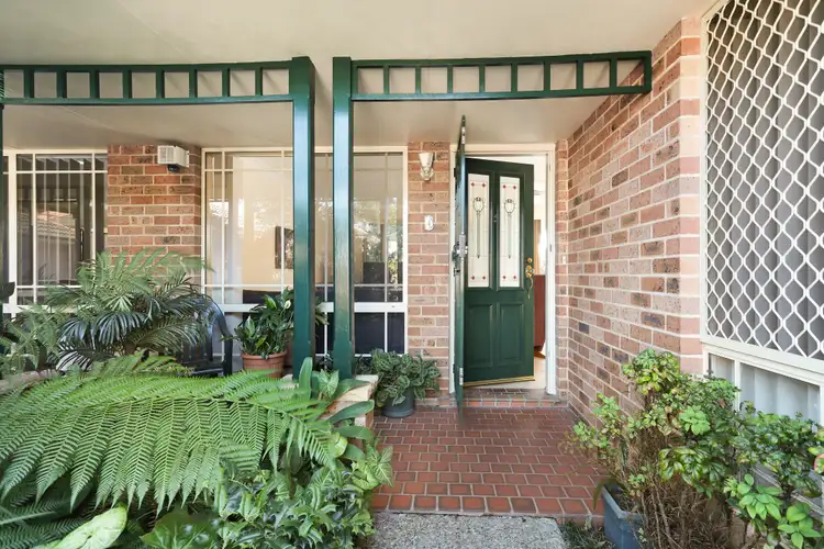 Third view of Homely townhouse listing, 4/261 President Avenue, Miranda NSW 2228