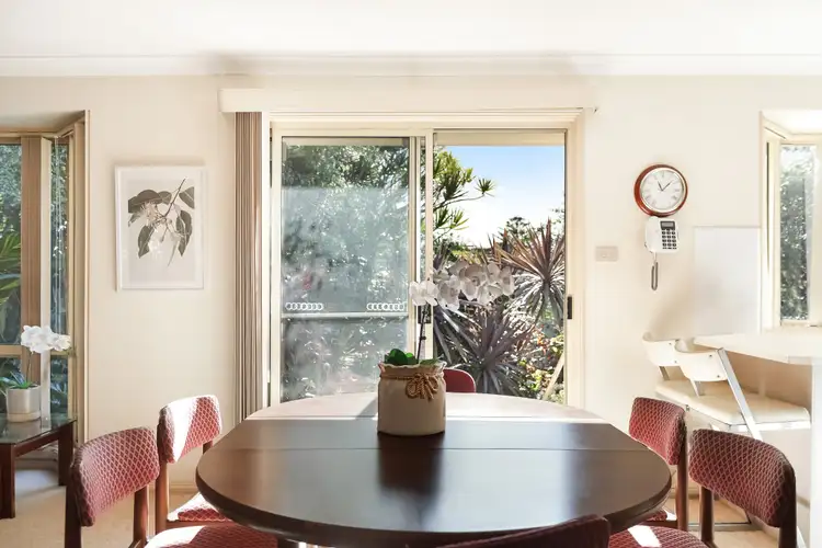Fourth view of Homely townhouse listing, 4/261 President Avenue, Miranda NSW 2228