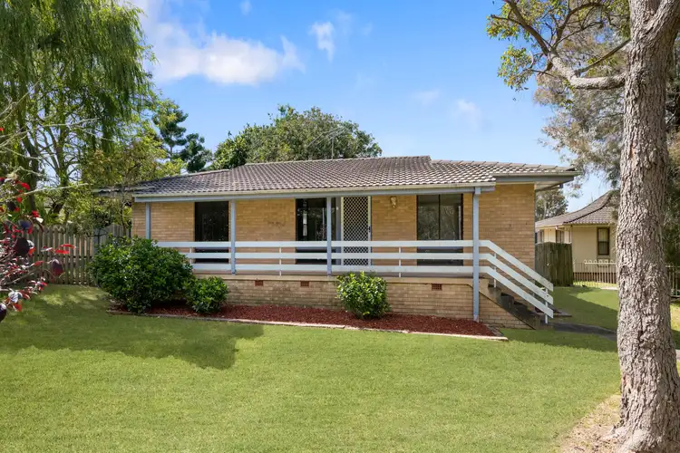 256 Riverside Drive, Airds NSW 2560