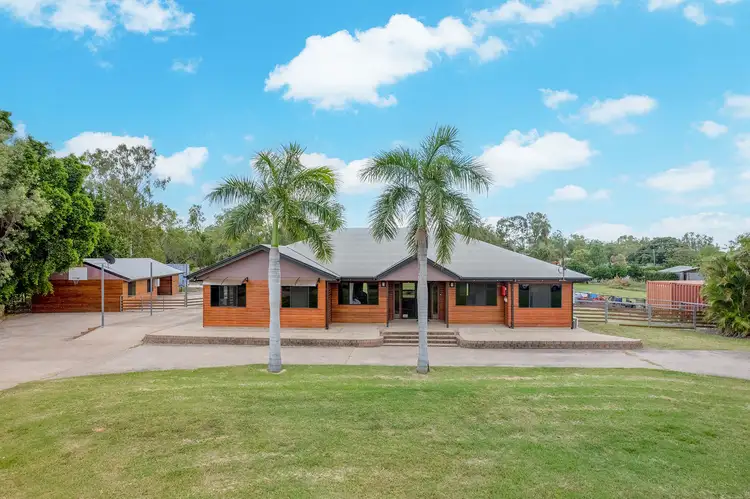 Main view of Homely house listing, 7 Pritchard Road, Emerald QLD 4720