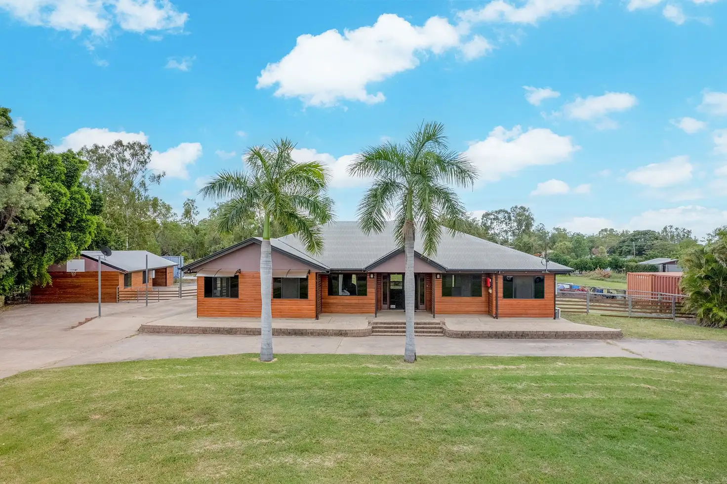 Main view of Homely house listing, 7 Pritchard Road, Emerald QLD 4720