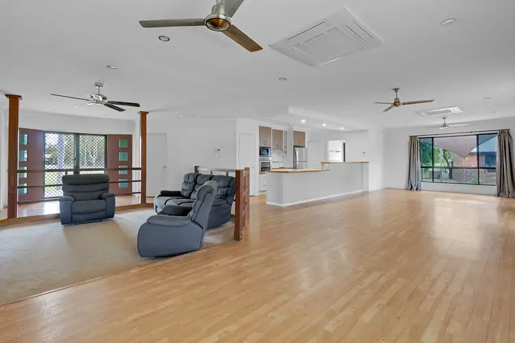 Third view of Homely house listing, 7 Pritchard Road, Emerald QLD 4720
