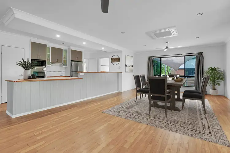 Fourth view of Homely house listing, 7 Pritchard Road, Emerald QLD 4720