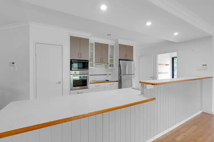 Fifth view of Homely house listing, 7 Pritchard Road, Emerald QLD 4720