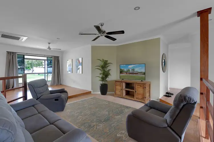 Sixth view of Homely house listing, 7 Pritchard Road, Emerald QLD 4720