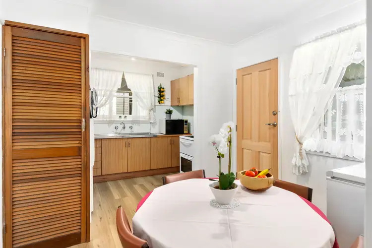 Third view of Homely house listing, 29 Burke Road, Dapto NSW 2530