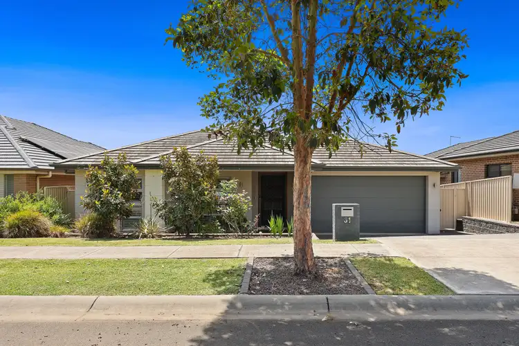 31 Commelina Drive, Mount Annan NSW 2567