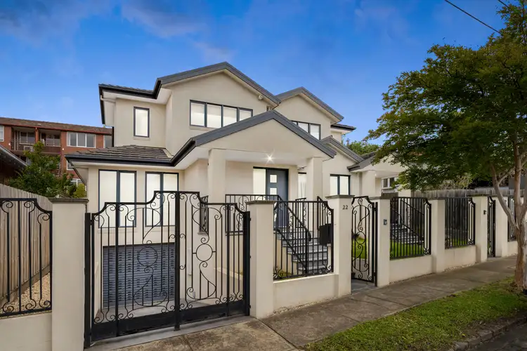 22 Ruabon Road, Toorak VIC 3142