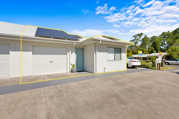 1/13 Greber Road, Beerwah QLD 4519