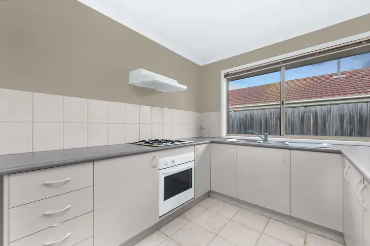 Third view of Homely house listing, 4 Dora Way, Epping VIC 3076