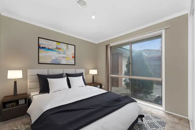 Sixth view of Homely house listing, 4 Dora Way, Epping VIC 3076