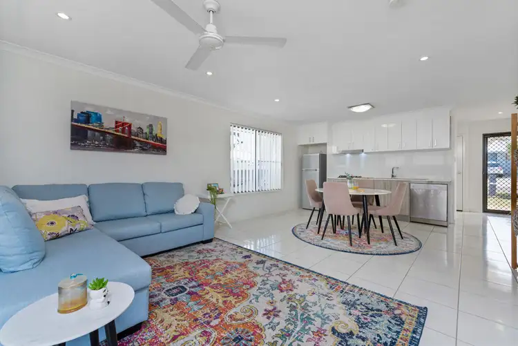 Third view of Homely house listing, 52 Harmony Drive, Clinton QLD 4680
