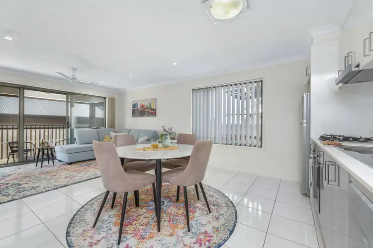 Fourth view of Homely house listing, 52 Harmony Drive, Clinton QLD 4680