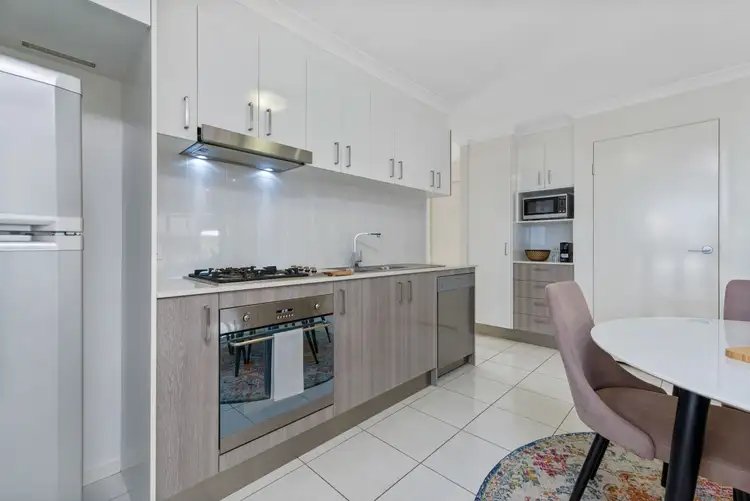 Fifth view of Homely house listing, 52 Harmony Drive, Clinton QLD 4680
