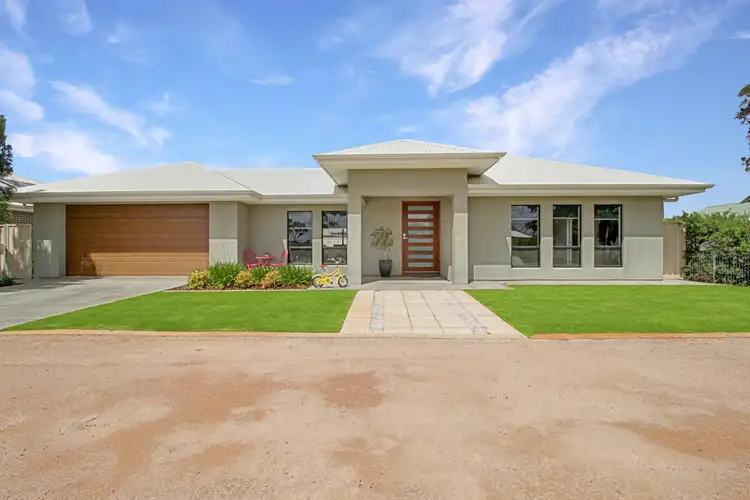207 Ral Ral Avenue, Renmark SA 5341