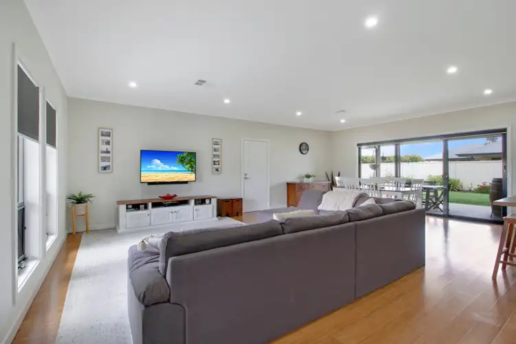 Second view of Homely house listing, 207 Ral Ral Avenue, Renmark SA 5341