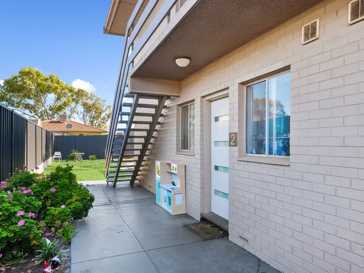 Third view of Homely unit listing, 2/78 Bower Road, Semaphore Park SA 5019