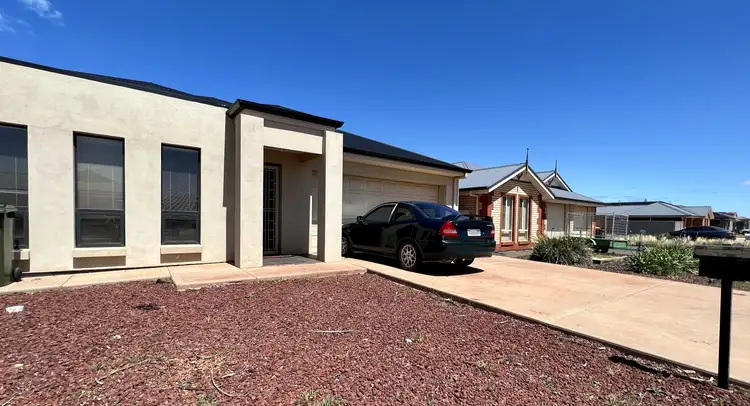 9 Jensen Avenue, Whyalla Jenkins SA 5609