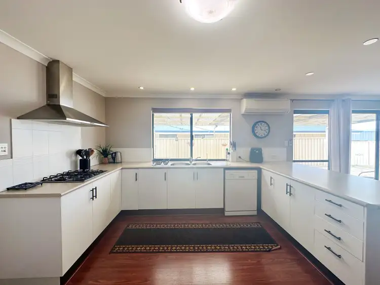 Second view of Homely house listing, 21 Scorpio Drive, Mckail WA 6330