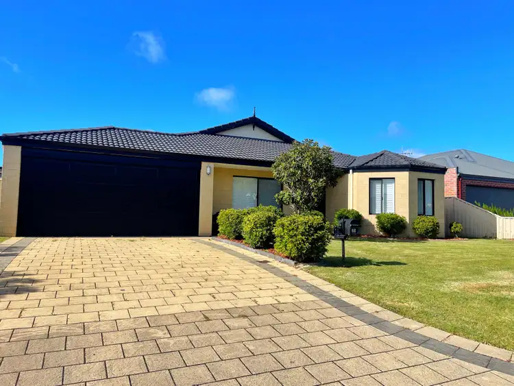 Third view of Homely house listing, 21 Scorpio Drive, Mckail WA 6330