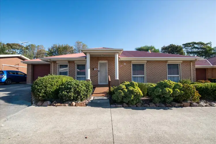 Main view of Homely unit listing, 15/21 McKenzie Street, Wonthaggi VIC 3995