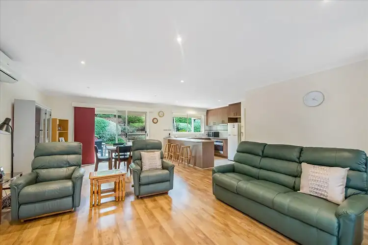 Third view of Homely unit listing, 15/21 McKenzie Street, Wonthaggi VIC 3995