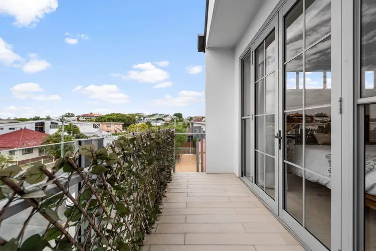 Fourth view of Homely apartment listing, 303/45 Shakespeare Street, Coorparoo QLD 4151