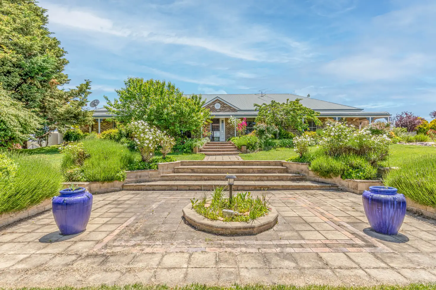 Main view of Homely rural property listing, 10 Evans Plains Road, Dunkeld NSW 2795