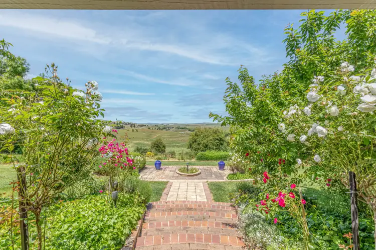 Second view of Homely rural property listing, 10 Evans Plains Road, Dunkeld NSW 2795