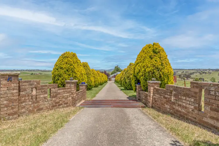 Third view of Homely rural property listing, 10 Evans Plains Road, Dunkeld NSW 2795