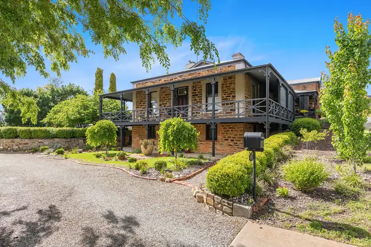 Main view of Homely house listing, 49 Albert Street, Clare SA 5453