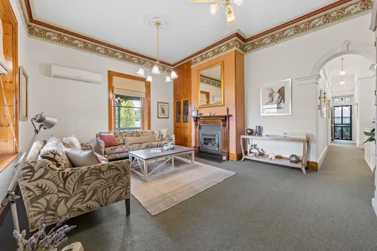 Second view of Homely house listing, 49 Albert Street, Clare SA 5453