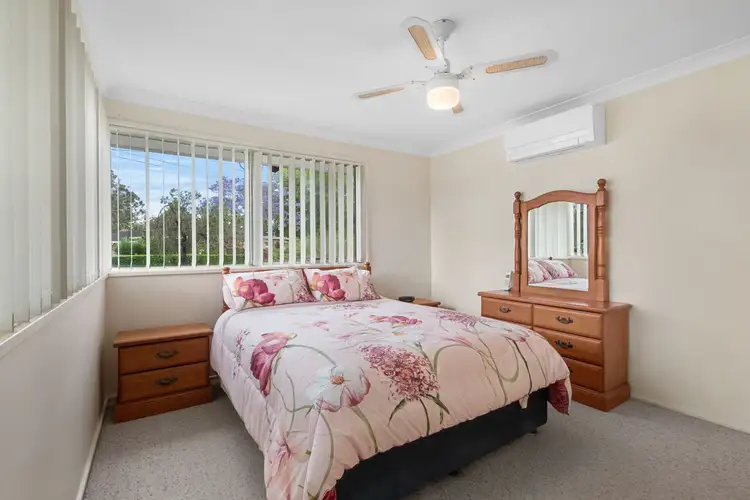 Fourth view of Homely house listing, 20 Rutherglen Avenue, Hobartville NSW 2753