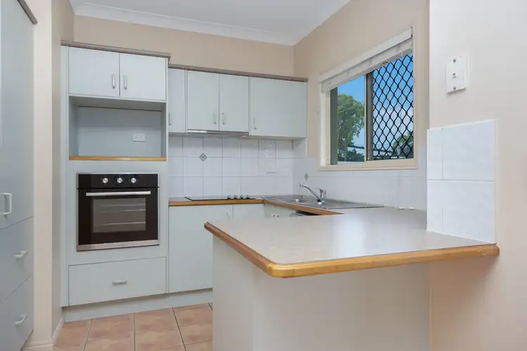 Third view of Homely unit listing, 28/1 Burnda Street, Kirwan QLD 4817