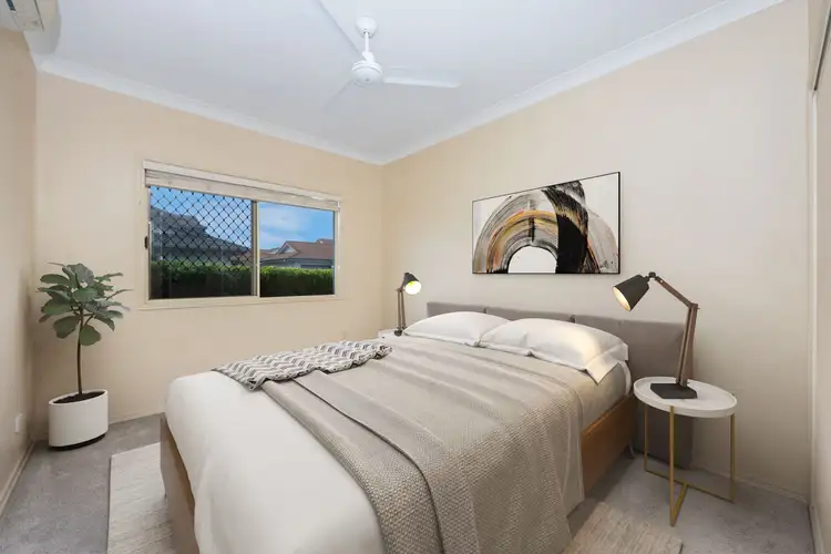 Fourth view of Homely unit listing, 28/1 Burnda Street, Kirwan QLD 4817