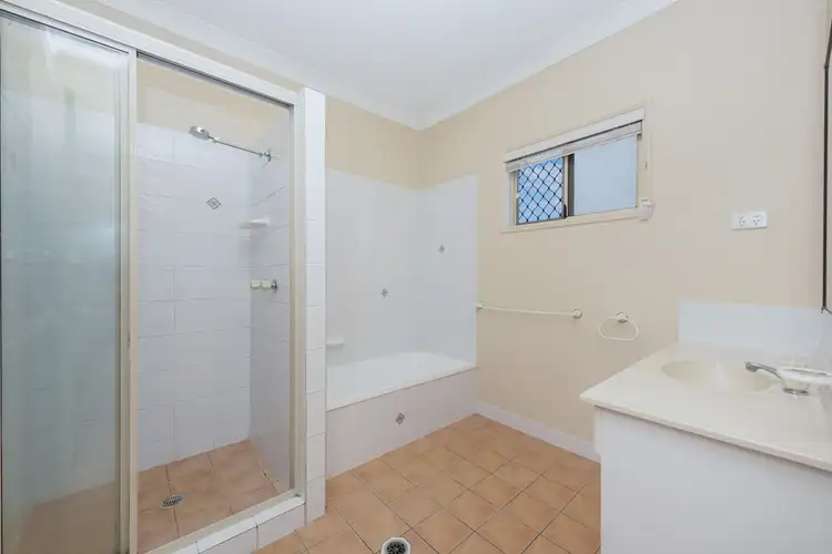 Fifth view of Homely unit listing, 28/1 Burnda Street, Kirwan QLD 4817