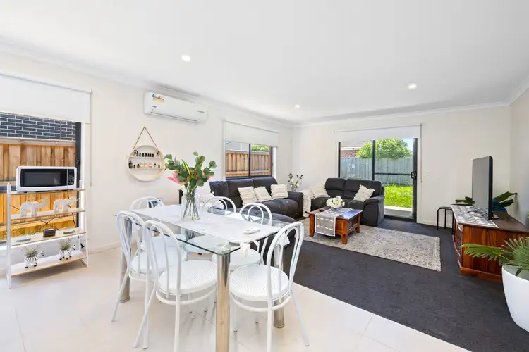 Fourth view of Homely house listing, 13 Strawberry Road, Manor Lakes VIC 3024