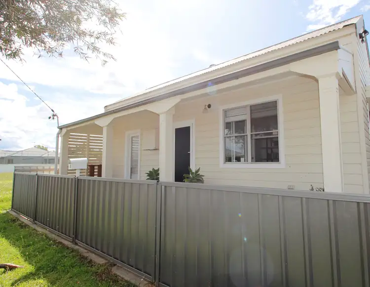 4 William Street, Cessnock NSW 2325